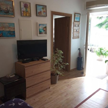 Sunce Appartement Kostrena Buitenkant foto