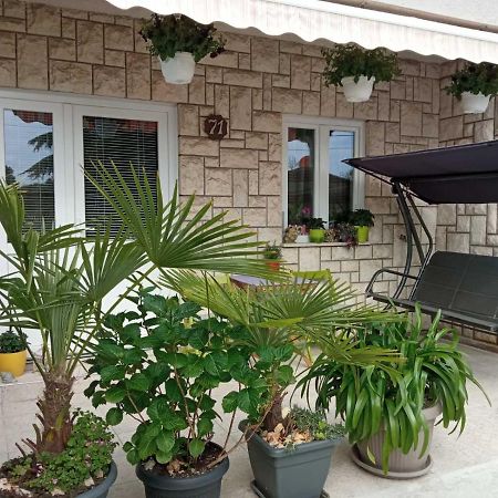 Sunce Appartement Kostrena Buitenkant foto