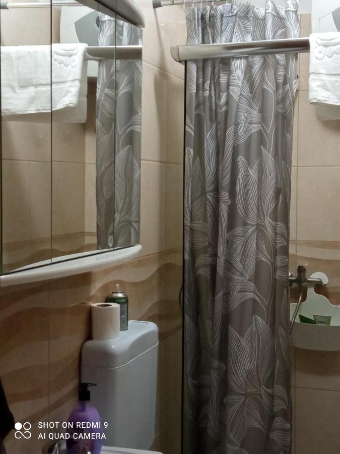 Sunce Appartement Kostrena Buitenkant foto