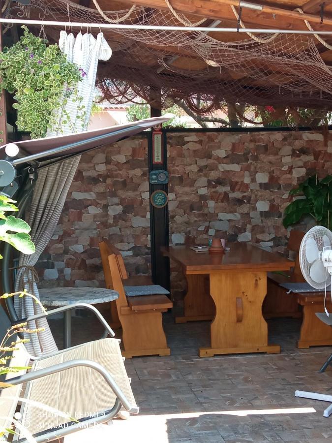 Sunce Appartement Kostrena Buitenkant foto