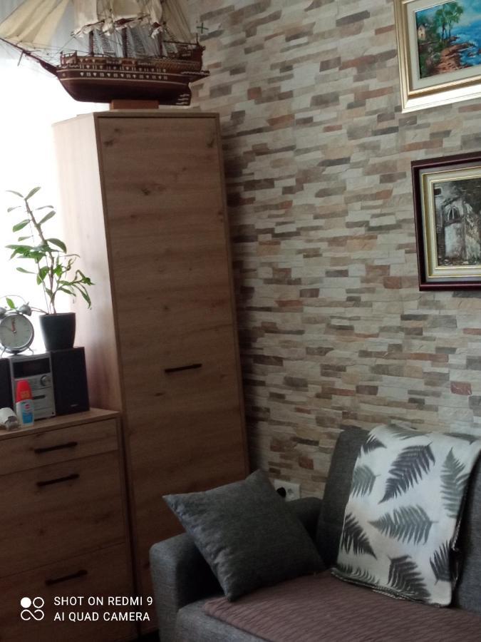 Sunce Appartement Kostrena Buitenkant foto