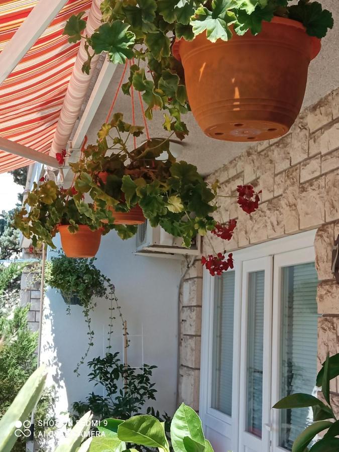 Sunce Appartement Kostrena Buitenkant foto