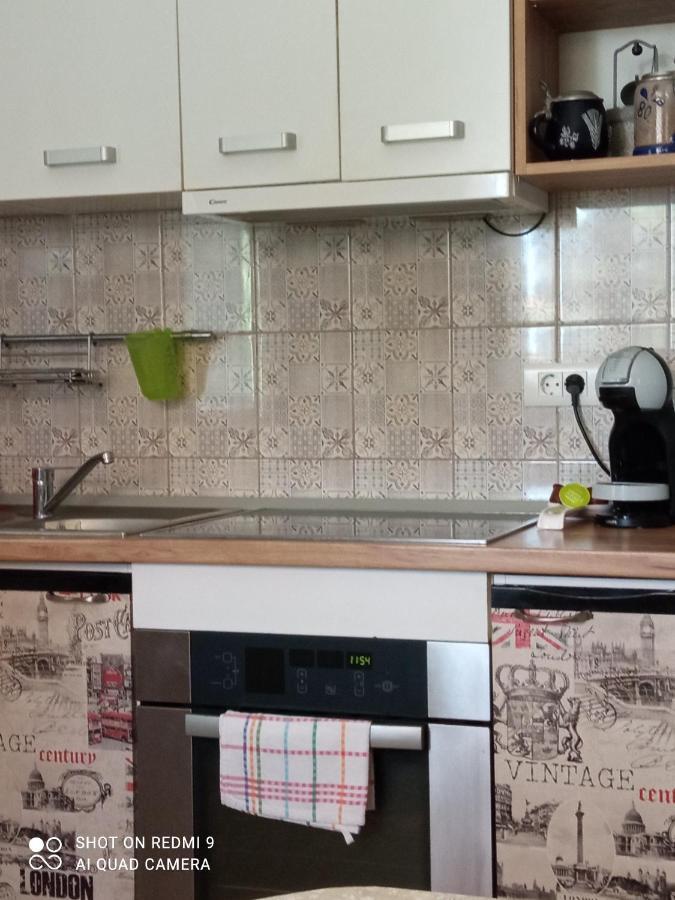 Sunce Appartement Kostrena Buitenkant foto