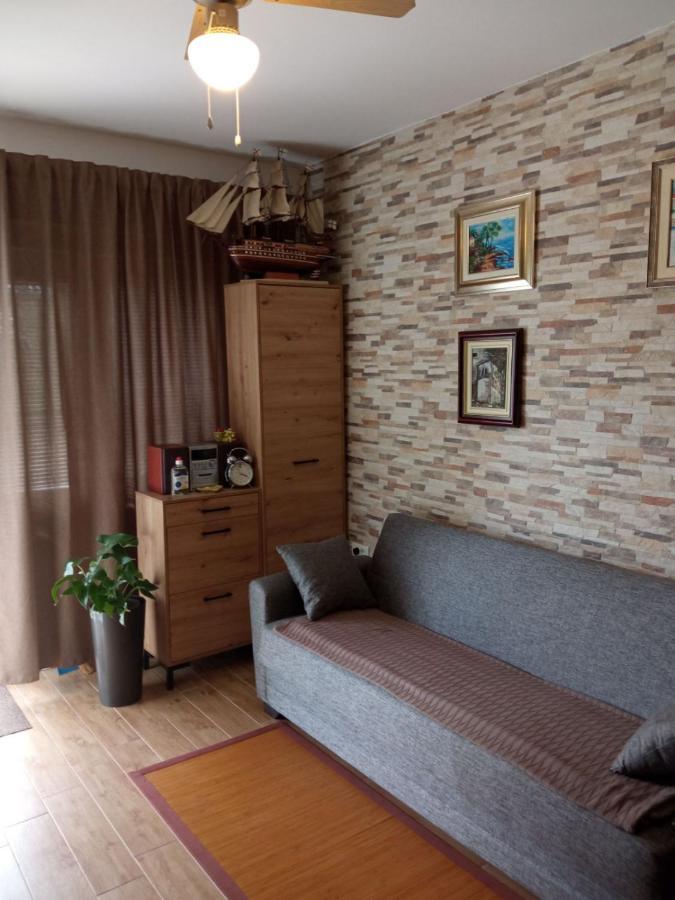 Sunce Appartement Kostrena Buitenkant foto