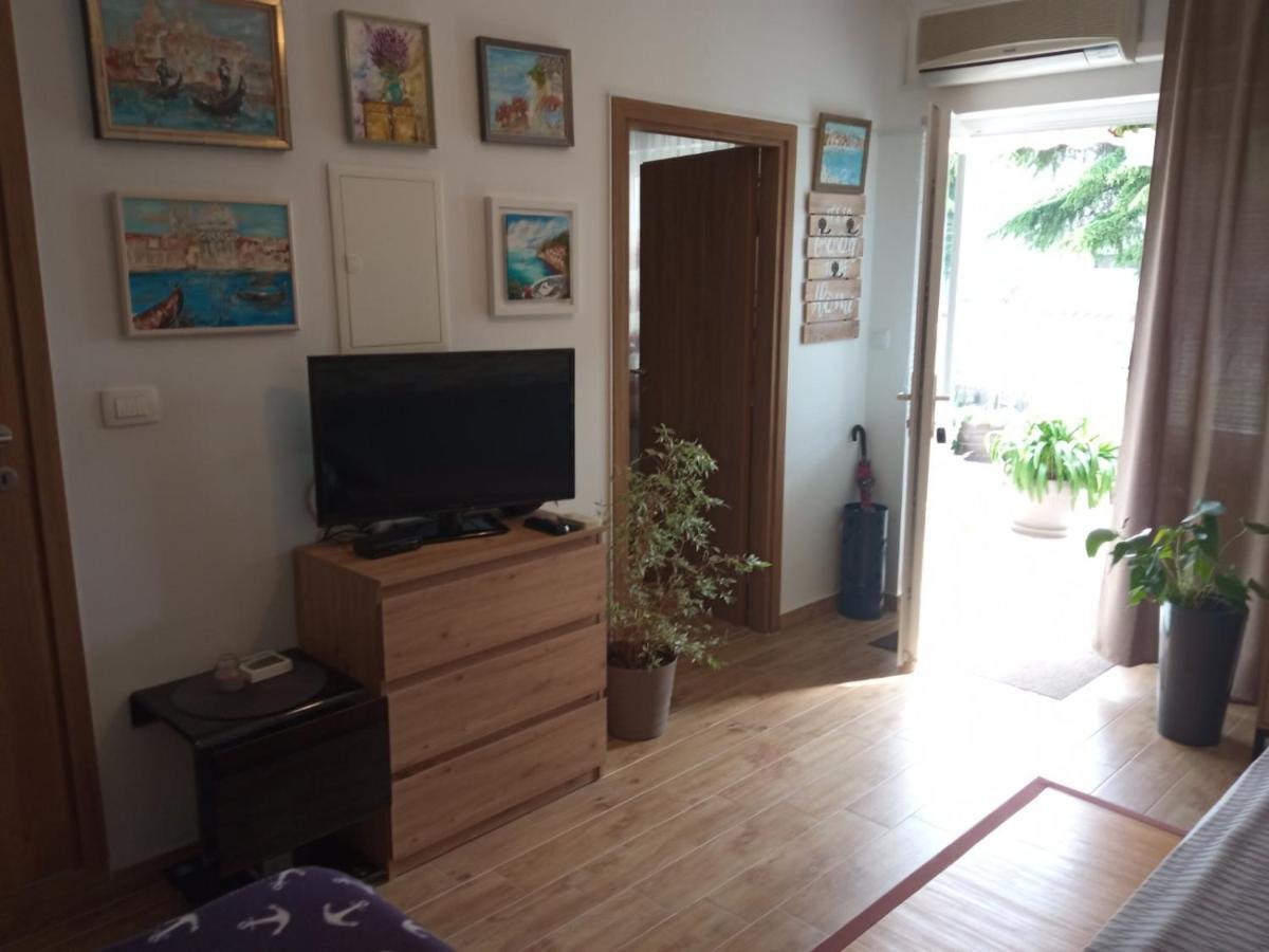 Sunce Appartement Kostrena Buitenkant foto