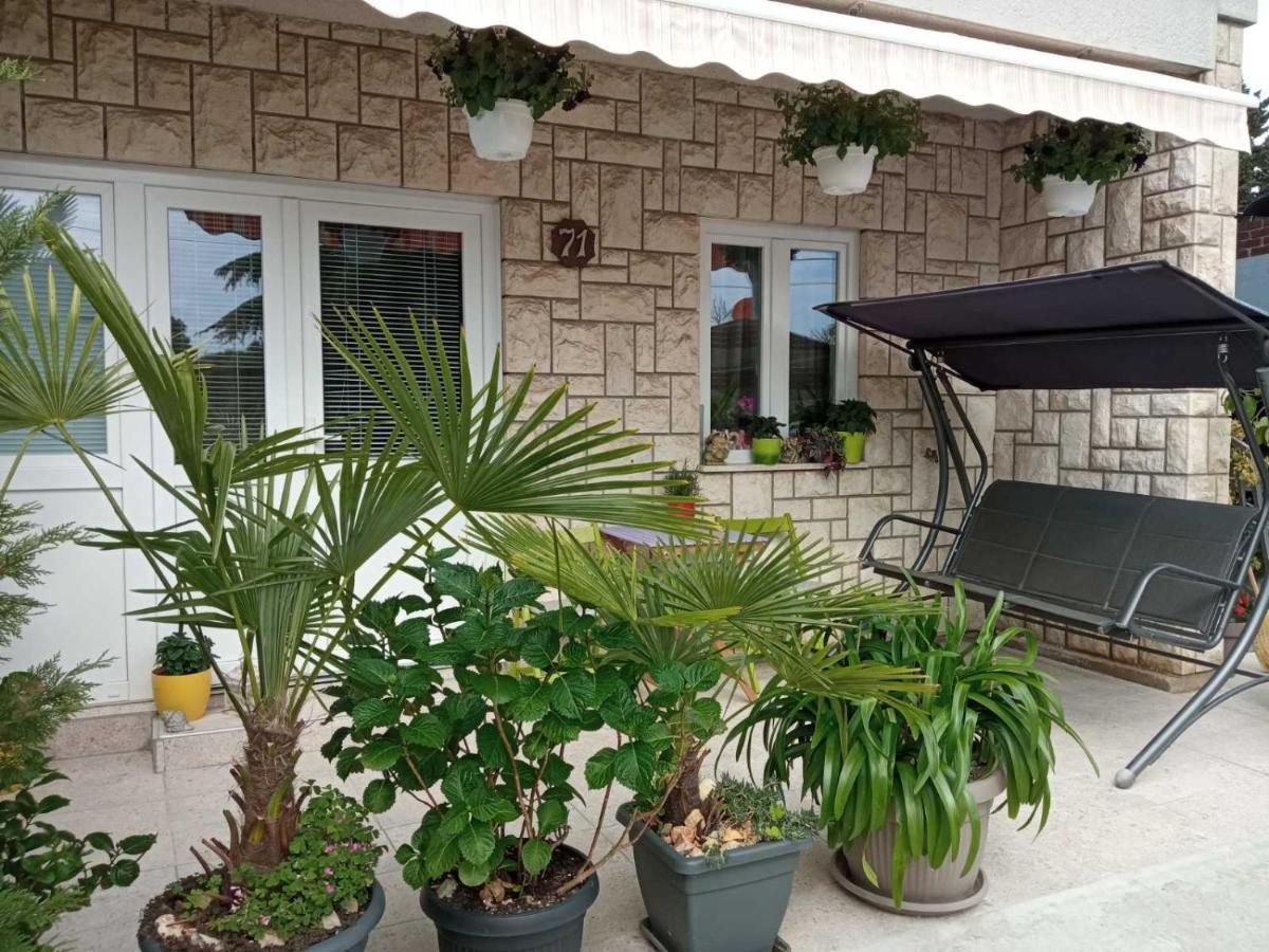 Sunce Appartement Kostrena Buitenkant foto